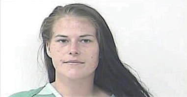 Samantha Riley, - St. Lucie County, FL 